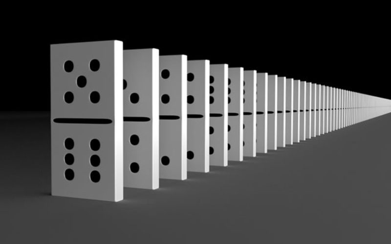 5 Industries That will be Revolutionized by the Blockchain