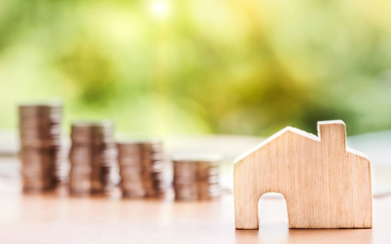 How to Maximize the Equity Value in Your Home