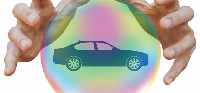 Auto Insurance Premium Terms Defined