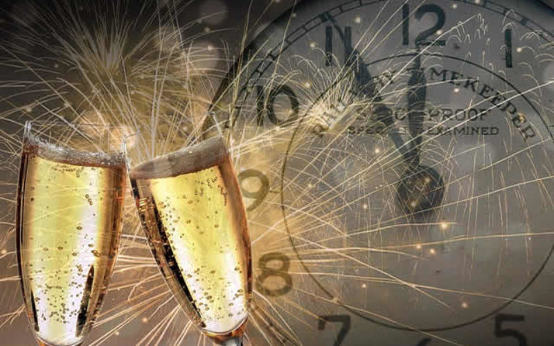 5 Tips That Will Help You Save Money for Your New Year’s Eve Celebration