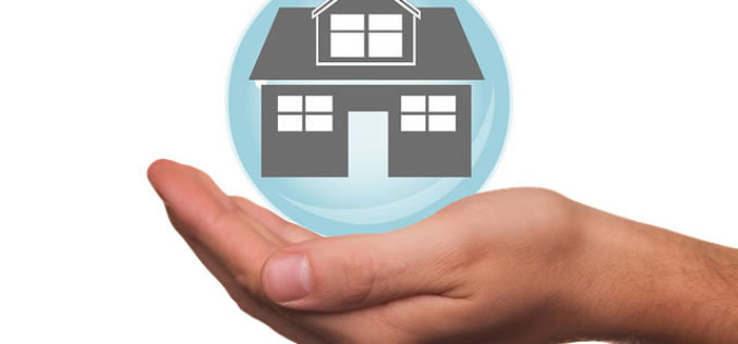 The House Buying and Mortgage Application Process