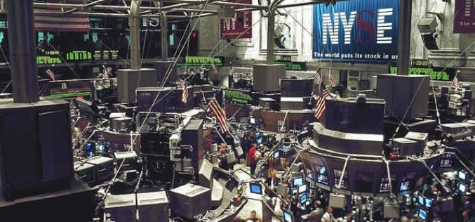 4 Major Tips for Getting into the Stock Market