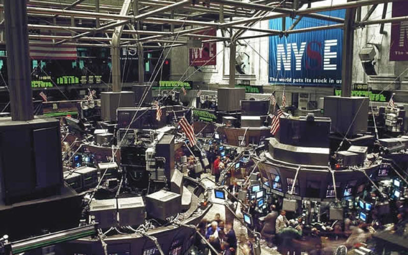 4 Major Tips for Getting into the Stock Market