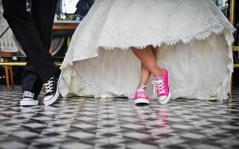 Marrying at a Young Age? 4 Tips to Help You Secure Financial Success
