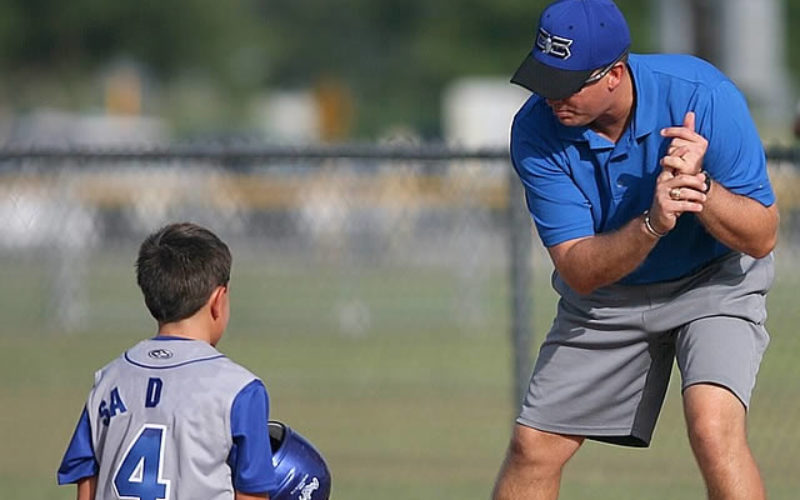 Why A Team Should Award The Coach With A Special Award