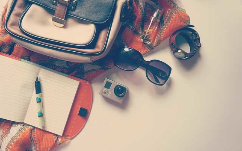 4 Ways to Save Money During Budget Traveling