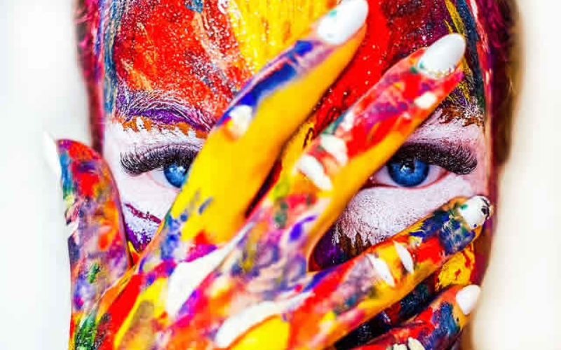 Solutions for Creative Individuals