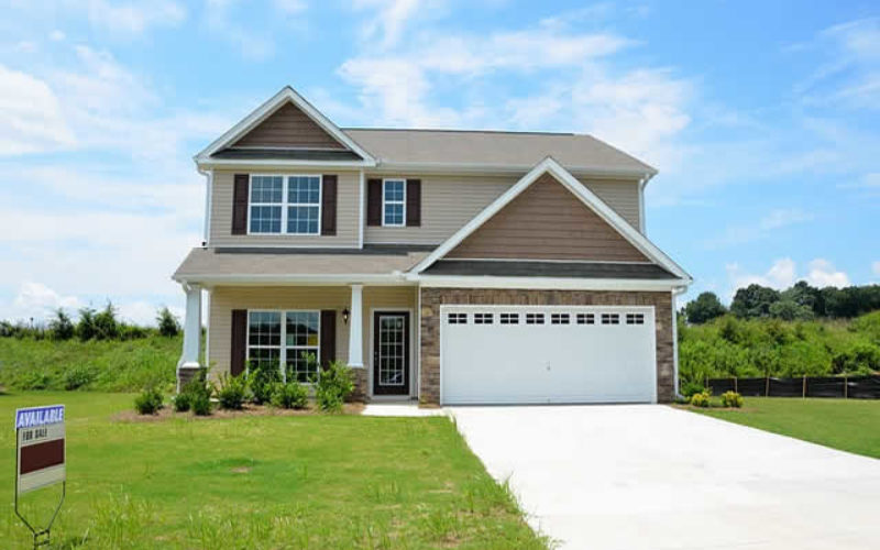 How to Finance a New Home in a Seller’s Market