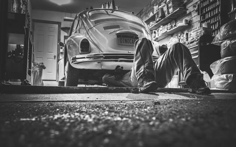 Cutting Costs on Car Repairs for Expensive Vehicles