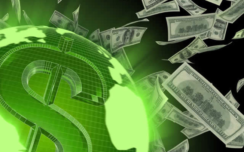 Got Money? Here Are a Few Tips to Keep It From Disappearing