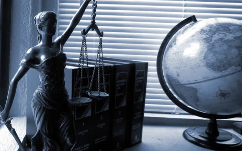 Suits and Bills—A Guide to Affording a Lawyer