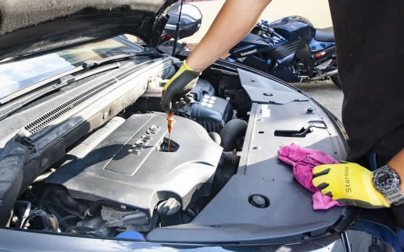 When Is It Cheaper to Repair or to Replace in Car Maintenance