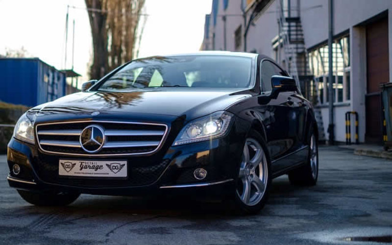 Is it Worth Buying a Company Car for Your Business?