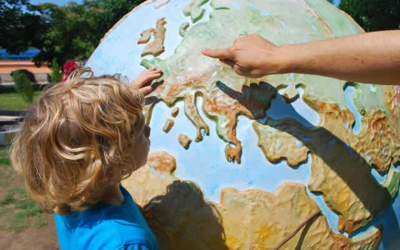 7 Amazing Ideas to Make Your Family Vacation Educational