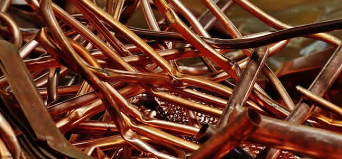 How Copper Recycling Is An Effective Process?