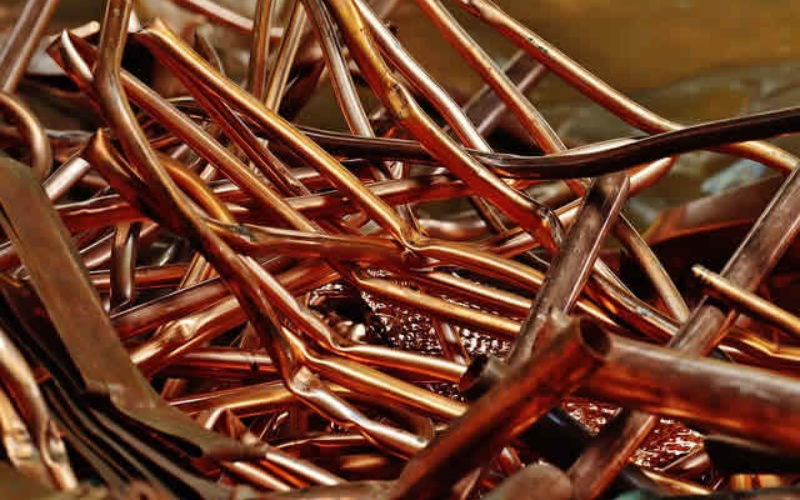How Copper Recycling Is An Effective Process?
