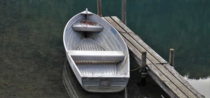 5 Beautiful Places in the World to Find Peace of Mind