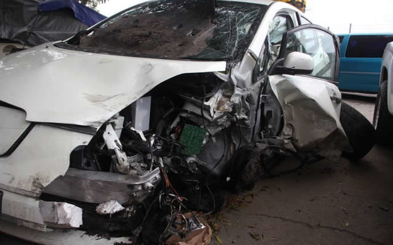 5 Facts You Should Know About Car Accident Settlements