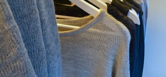 How to Save Money on Fall Fashion With a Capsule Wardrobe