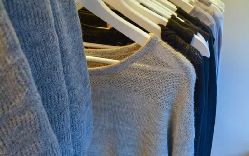 How to Save Money on Fall Fashion With a Capsule Wardrobe