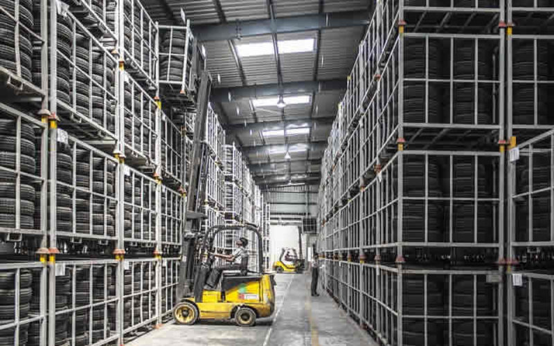 Best Ways to Cut Cost in Your Warehouse