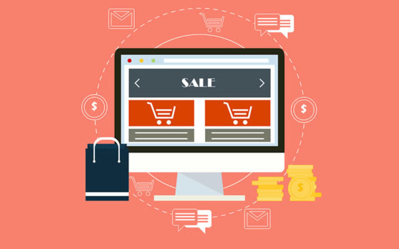 Don’t Make These Mistakes When Starting an E-commerce Web Site