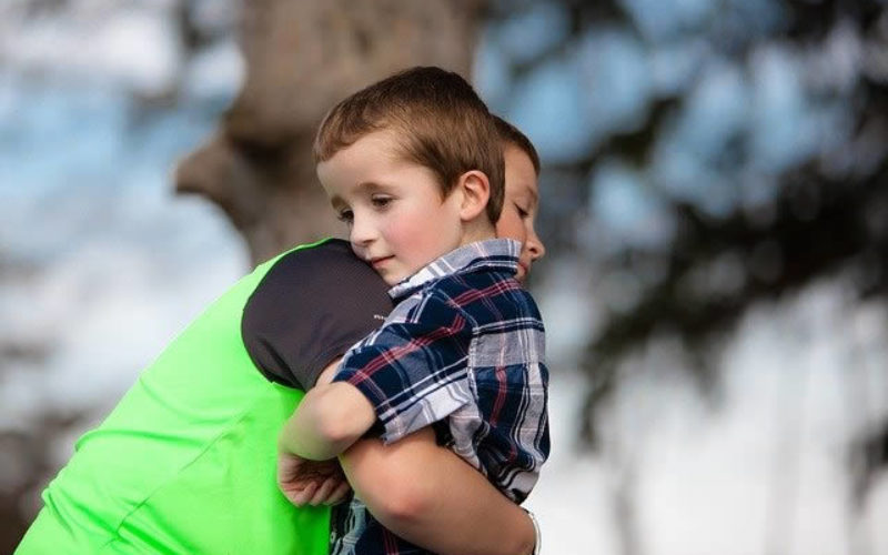 Financial Planning for a Child with Special Needs