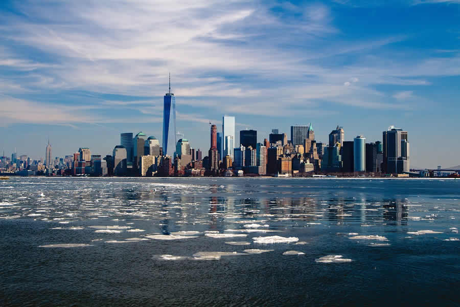 US tourist attractions