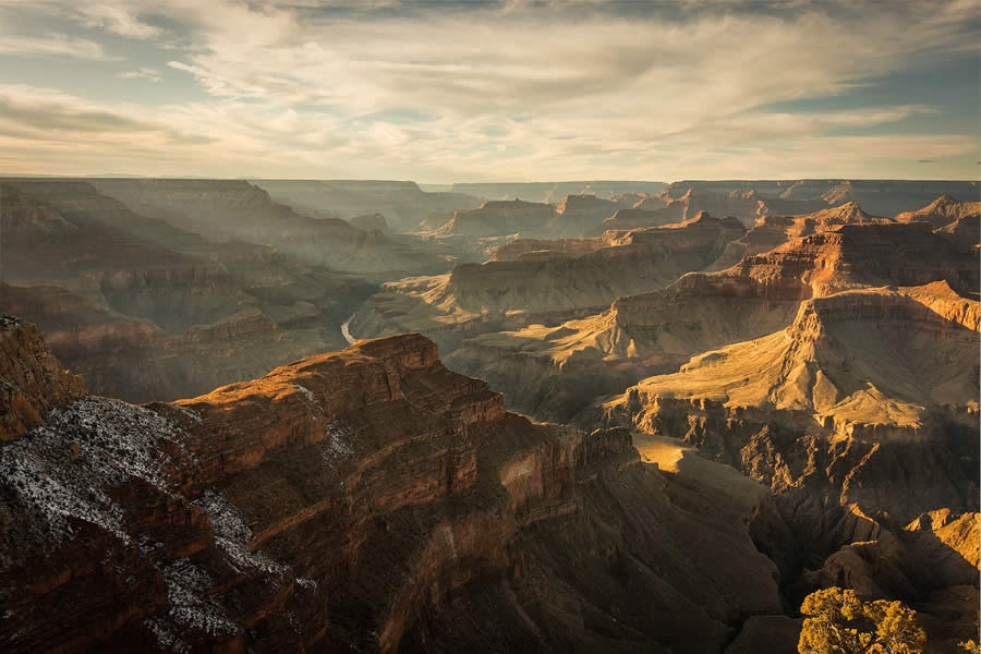 US tourist attractions