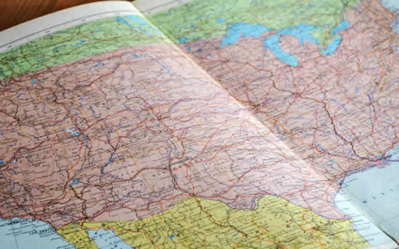 8 Top-Rated Tourist Attractions in U.S