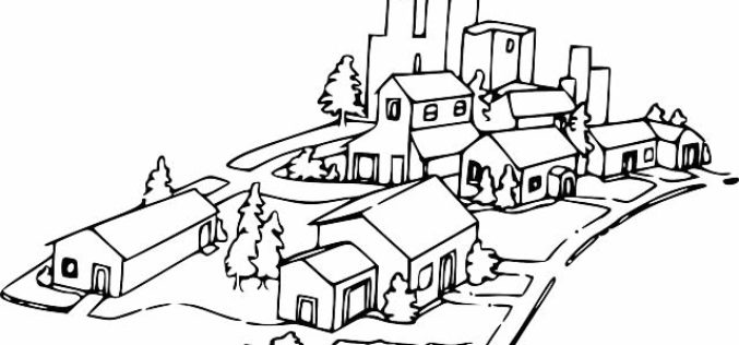 Tips for Choosing the Right Neighborhood for Your New Home