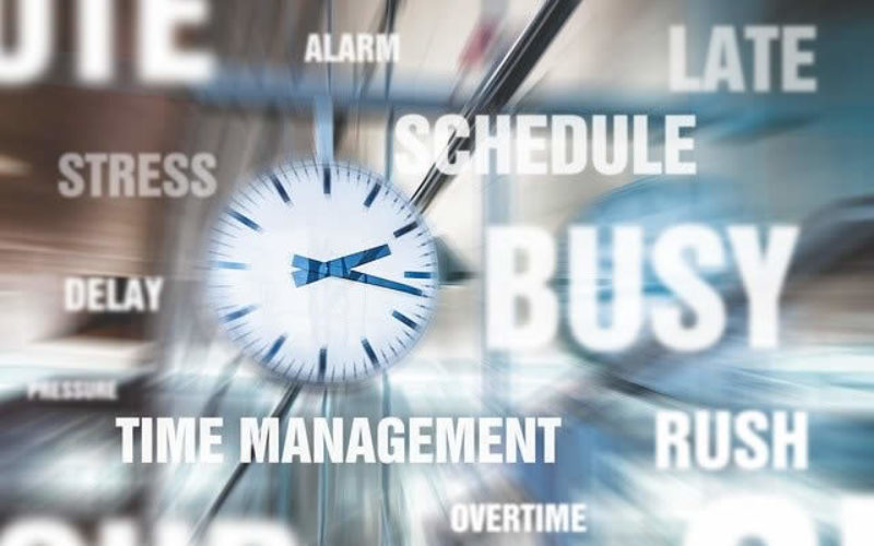 Ways in Which a Scheduling Software Can Streamline Your Workforce Management