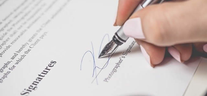 What is a Cosigner and When Do You Need One?