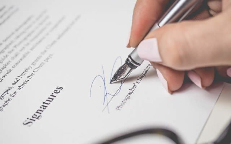 What is a Cosigner and When Do You Need One?
