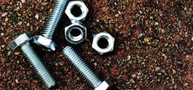 Advantages Of Using Stainless Steel Bolts