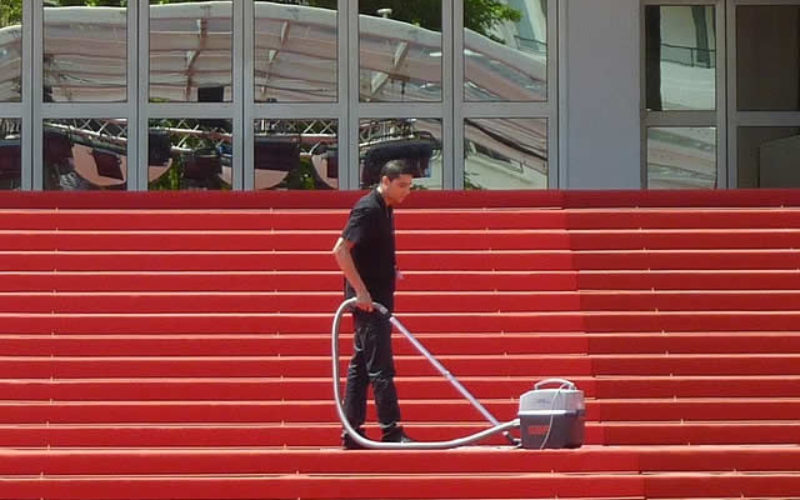 4 Things You Didn’t Know About Running a Carpet Cleaning Business