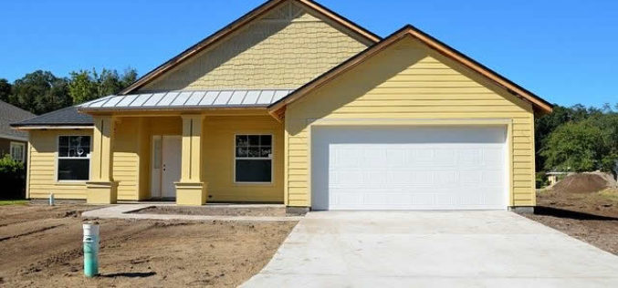 Saving up for a House? Here’s 4 Things You Should Know