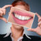 Dental Glue For Teeth. How To DIY Repair Crown, Bridge or Retainer?