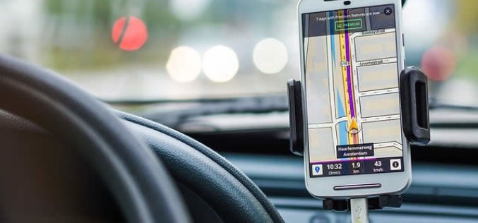 Simple Ways to Make Money Driving