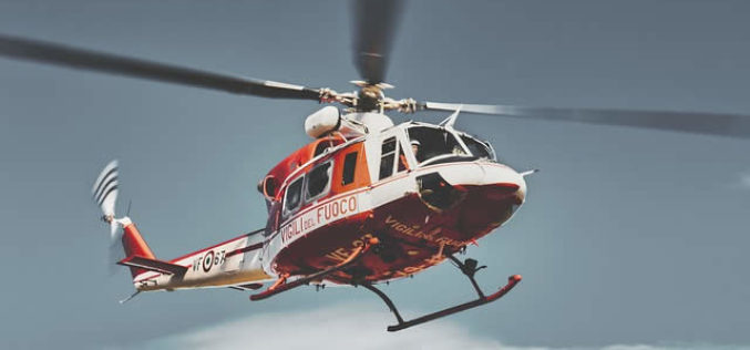 Benefits of Becoming a Helicopter Pilot