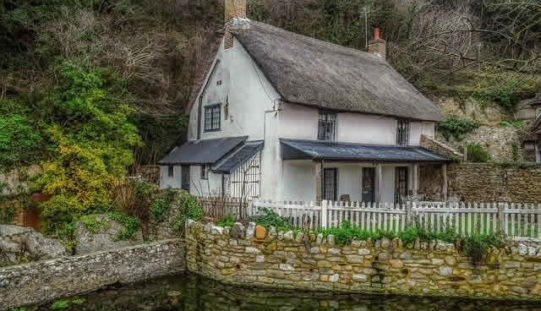 6 Things to Do When You’re Selling an Older Home