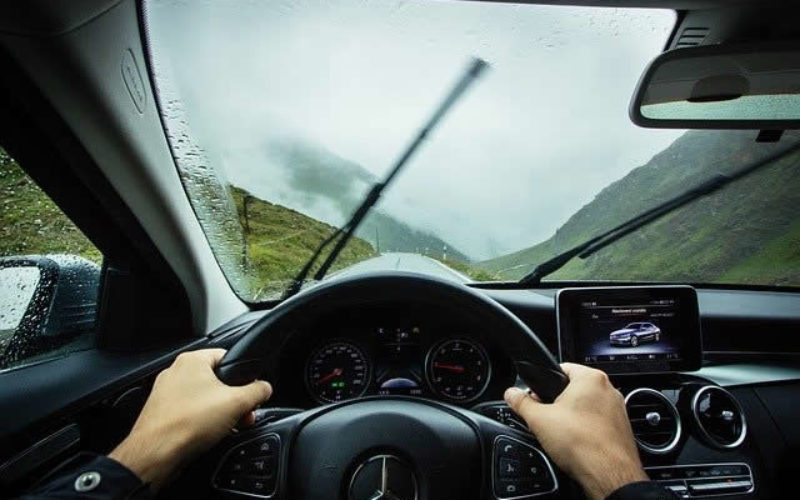 Ways to Improve Your Teen’s Driving Confidence
