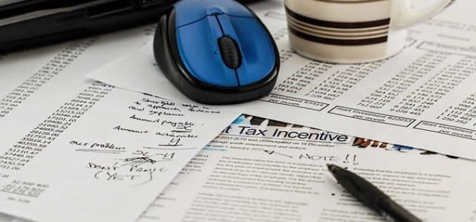 Troublesome Bookkeeping? How to Help Your Business Thrive