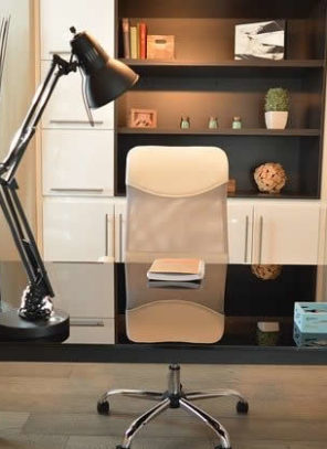 Fun and Affordable Ways to Restyle Your Home Office