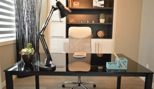 Fun and Affordable Ways to Restyle Your Home Office