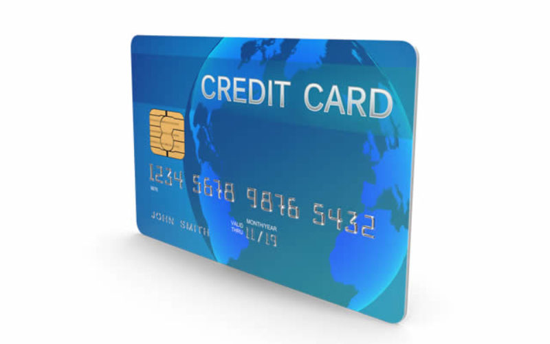 5 Best Ways to Fix Your Credit Card In 2020