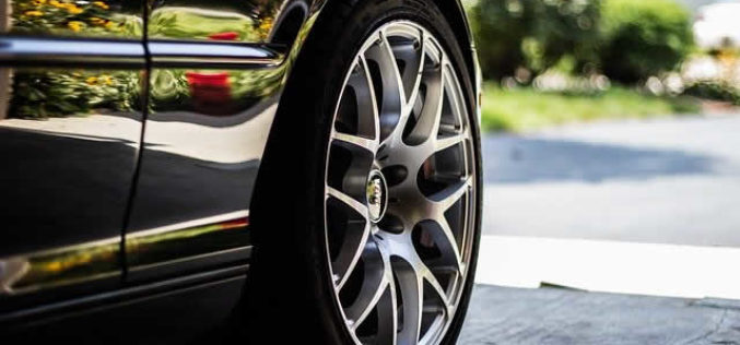 Benefits of Owning Nitrogen-Filled Car Tires