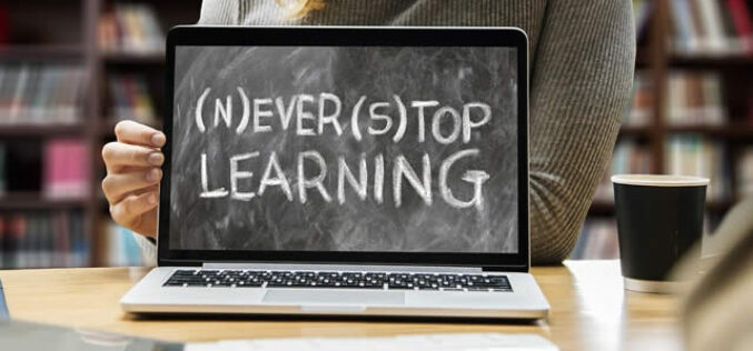 New things to Learn Online During Quarantine