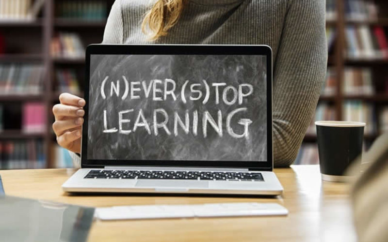 New things to Learn Online During Quarantine