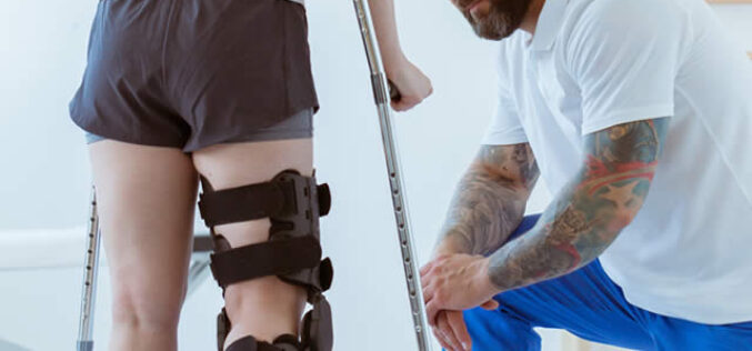 Personal Injury: How to Make Sure You Recover Financially